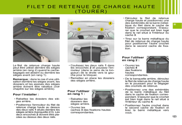 CITROEN C5 01/06/2008 - 31/10/2008 Manuel du propriétaire | Fixfr