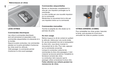 CITROEN NEMO 01/01/2009 - 30/09/2010 Manuel du propriétaire | Fixfr