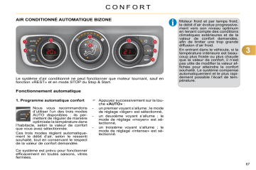 CITROEN C4 01/06/2010 - 31/12/2010 Manuel du propriétaire | Fixfr