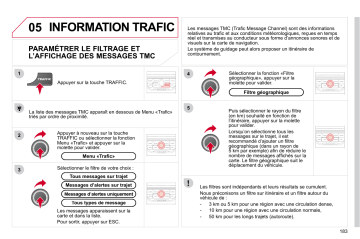 CITROEN C3 01/11/2010 - 14/09/2011 Manuel du propriétaire | Fixfr