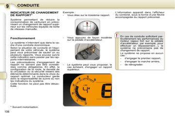 CITROEN C3 PICASSO 01/09/2010 - 14/09/2011 Manuel du propriétaire | Fixfr