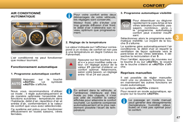 CITROEN C3 01/03/2010 - 31/10/2010 Manuel du propriétaire | Fixfr