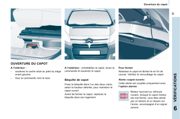 CITROEN JUMPY - SPACETOURER 01/04/2010 - 28/02/2011 Manuel du propriétaire | Fixfr