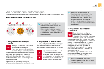 CITROEN DS 3 01/06/2010 - 28/02/2011 Manuel du propriétaire | Fixfr