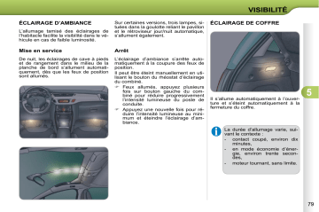 CITROEN C3 01/11/2010 - 14/09/2011 Manuel du propriétaire | Fixfr