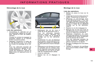 CITROEN C4 01/01/2010 - 31/12/2010 Manuel du propriétaire | Fixfr