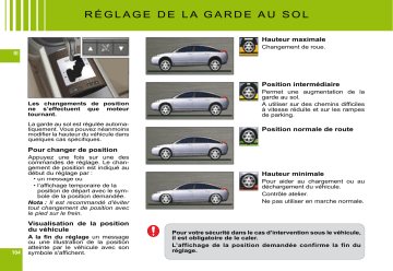 CITROEN C6 01/05/2009 - 30/04/2011 Manuel du propriétaire | Fixfr