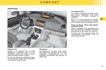 CITROEN C4 01/06/2008 - 31/10/2008 Manuel du propriétaire | Fixfr