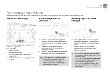 CITROEN DS 3 01/10/2009 - 31/05/2010 Manuel du propriétaire | Fixfr