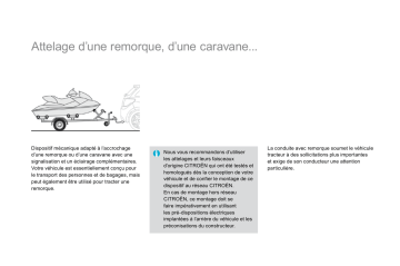 CITROEN DS 3 01/06/2010 - 28/02/2011 Manuel du propriétaire | Fixfr