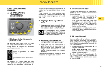 CITROEN C4 SPACETOURER C4 PICASSO 01/10/2009 - 30/09/2010 Manuel du propriétaire | Fixfr