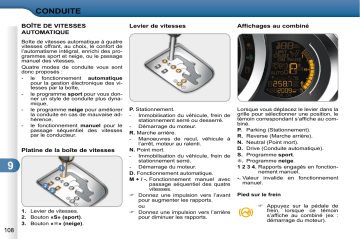 CITROEN C3 01/11/2010 - 14/09/2011 Manuel du propriétaire | Fixfr