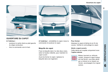 CITROEN JUMPY - SPACETOURER 01/07/2009 - 31/03/2010 Manuel du propriétaire | Fixfr