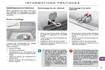 CITROEN C4 01/06/2010 - 31/12/2010 Manuel du propriétaire | Fixfr