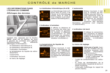 CITROEN C-CROSSER 01/01/2008 - 31/07/2009 Manuel du propriétaire | Fixfr