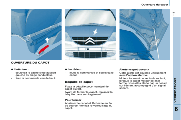 CITROEN C8 01/11/2008 - 30/06/2009 Manuel du propriétaire | Fixfr