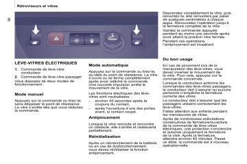 CITROEN BERLINGO 01/04/2010 - 28/02/2011 Manuel du propriétaire | Fixfr