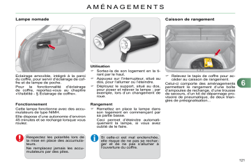 CITROEN C4 01/06/2010 - 31/12/2010 Manuel du propriétaire | Fixfr