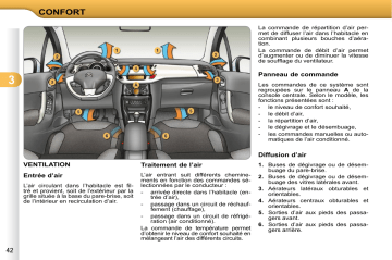 CITROEN C3 01/03/2010 - 31/10/2010 Manuel du propriétaire | Fixfr