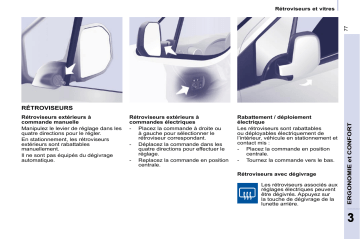 CITROEN BERLINGO 01/03/2011 - 29/02/2012 Manuel du propriétaire | Fixfr