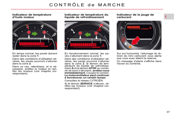 CITROEN C5 01/11/2009 - 30/06/2010 Manuel du propriétaire | Fixfr