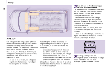 CITROEN JUMPY - SPACETOURER 01/04/2010 - 28/02/2011 Manuel du propriétaire | Fixfr