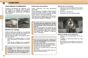 CITROEN C3 PICASSO 01/09/2010 - 14/09/2011 Manuel du propriétaire | Fixfr