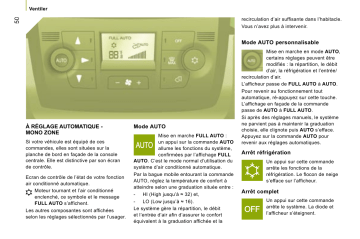 CITROEN JUMPER 01/02/2008 - 31/08/2008 Manuel du propriétaire | Fixfr