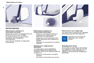 CITROEN BERLINGO 01/07/2008 - 31/12/2008 Manuel du propriétaire | Fixfr