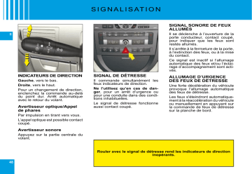 CITROEN C6 01/06/2008 - 30/04/2009 Manuel du propriétaire | Fixfr