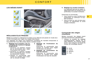 CITROEN C5 01/11/2008 - 31/10/2009 Manuel du propriétaire | Fixfr