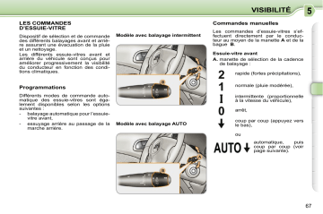 CITROEN C3 PICASSO 01/11/2008 - 31/10/2009 Manuel du propriétaire | Fixfr