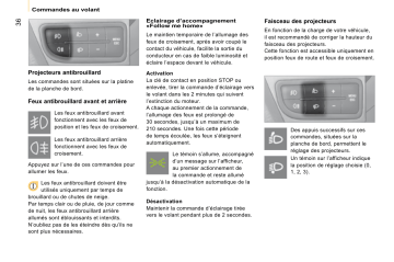 CITROEN NEMO 01/03/2008 - 30/06/2008 Manuel du propriétaire | Fixfr