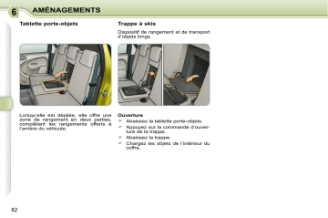 CITROEN C3 PICASSO 01/11/2009 - 31/08/2010 Manuel du propriétaire | Fixfr