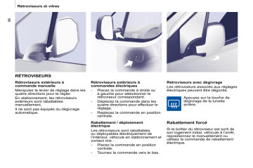 CITROEN BERLINGO 01/07/2009 - 30/03/2010 Manuel du propriétaire | Fixfr