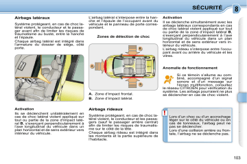 CITROEN C3 PICASSO 01/09/2010 - 14/09/2011 Manuel du propriétaire | Fixfr