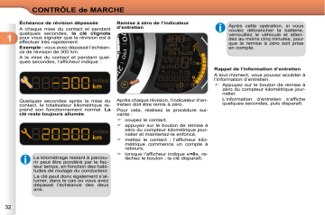 CITROEN C3 01/11/2010 - 14/09/2011 Manuel du propriétaire | Fixfr