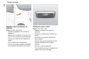 CITROEN NEMO 01/10/2010 - 28/02/2011 Manuel du propriétaire | Fixfr