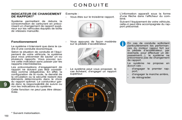 CITROEN C4 01/06/2010 - 31/12/2010 Manuel du propriétaire | Fixfr