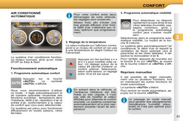 CITROEN C3 01/11/2010 - 14/09/2011 Manuel du propriétaire | Fixfr