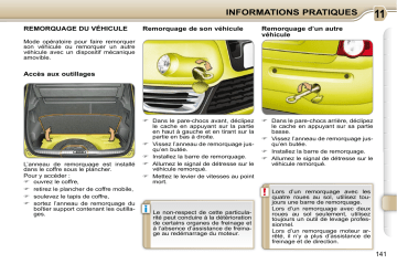 CITROEN C3 PICASSO 01/11/2009 - 31/08/2010 Manuel du propriétaire | Fixfr