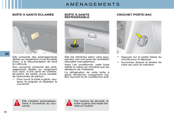 CITROEN C4 01/01/2010 - 31/12/2010 Manuel du propriétaire | Fixfr