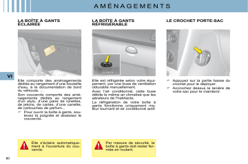 CITROEN C4 01/03/2009 - 31/12/2009 Manuel du propriétaire | Fixfr