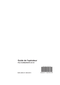 Guide Evinrude MFE 30 CH avec IA Chat & PDF