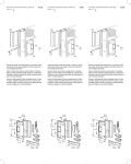 Prime-Line A 219 Sliding Screen Door Handle, Columbia Mode d'emploi