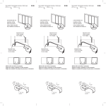 Prime-Line B 659 Screen Door Roller Assembly, Mode d'emploi