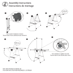 Greenway GFR1211SS Stainless Steel Indoor/Outdoor Compact Drying Center Guide d'installation