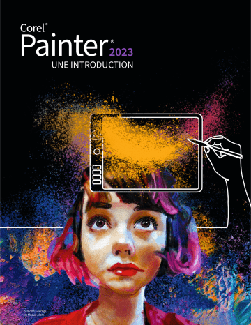 Corel Painter 2023 Mode d'emploi | Fixfr
