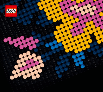Lego 31207 Art Manuel utilisateur | Fixfr