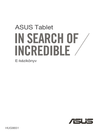 Asus VivoTab 8 (M81C) Tablet Manuel du propriétaire | Fixfr